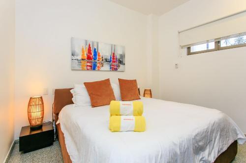 Apartamento Infinito 1103