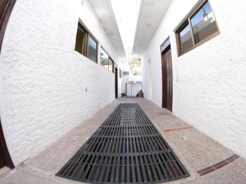 Albergue Hostal Mazatlan
