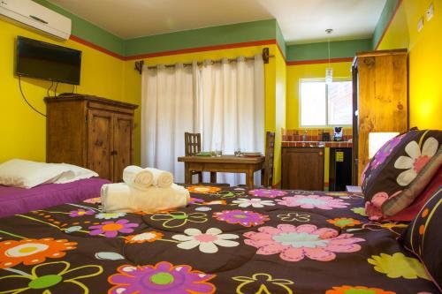 Casa Juarez B&B