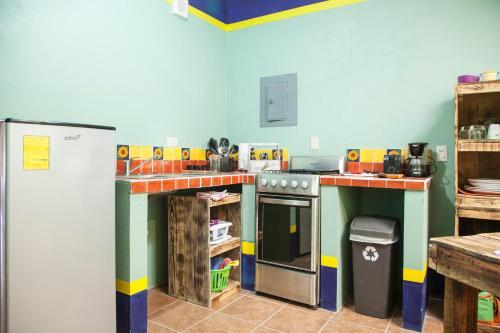 Casa Juarez B&B