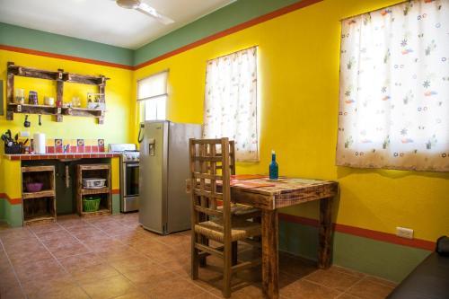 Casa Juarez B&B