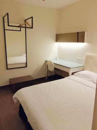 Musse Hotel