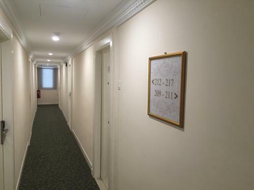 Ritzton Hotel
