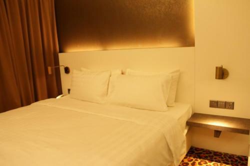 Amerin Boutique Hotel Johor Bahru