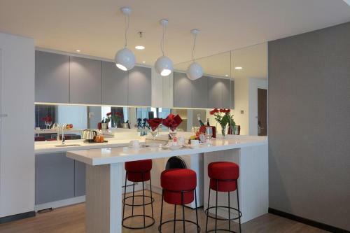 Amerin Boutique Hotel Johor Bahru