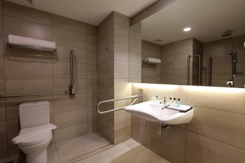 Amerin Boutique Hotel Johor Bahru