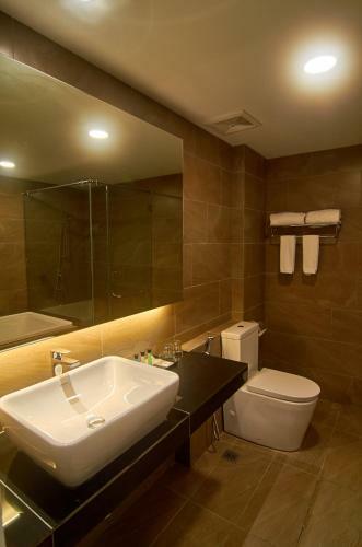 Amerin Boutique Hotel Johor Bahru
