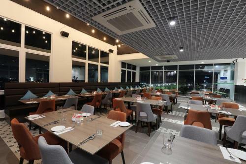 Amerin Boutique Hotel Johor Bahru