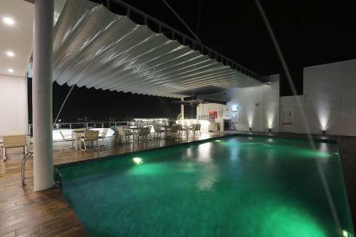 Amerin Boutique Hotel Johor Bahru