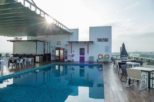 Amerin Boutique Hotel Johor Bahru