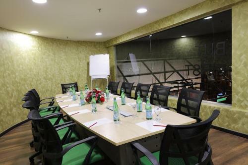 Amerin Boutique Hotel Johor Bahru