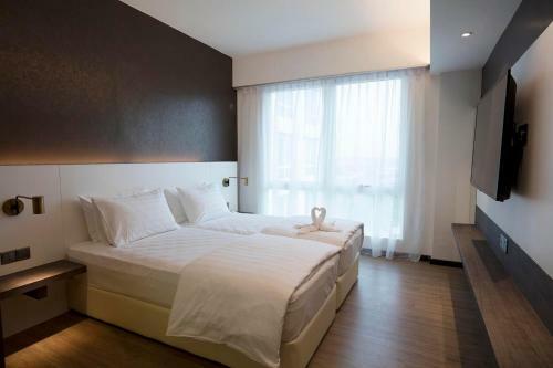 Amerin Boutique Hotel Johor Bahru