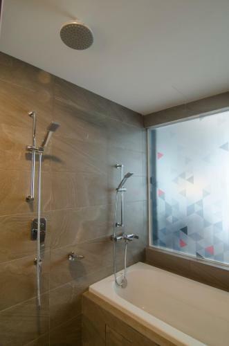 Amerin Boutique Hotel Johor Bahru