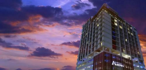 Amerin Boutique Hotel Johor Bahru