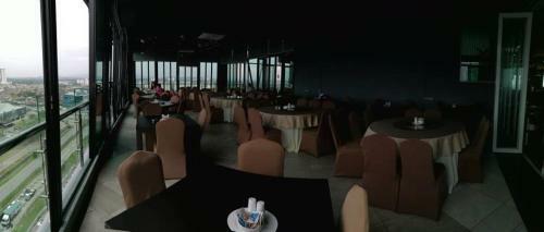 Amerin Boutique Hotel Johor Bahru