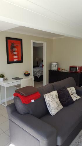 Tamworth Exclusive B&B