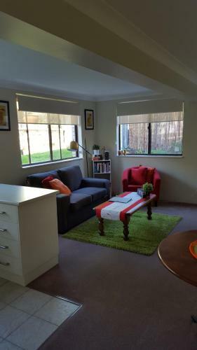 Tamworth Exclusive B&B