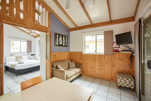 Toowoon Bay Holiday Park