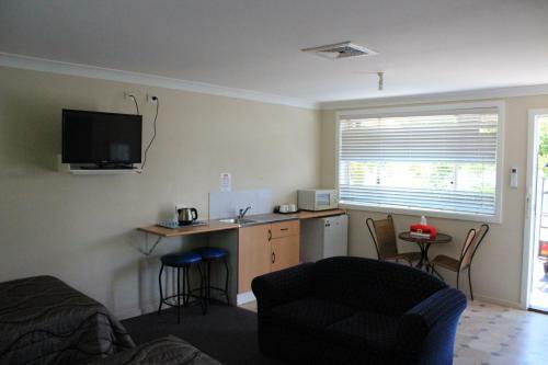 Tamworth Lodge Motel