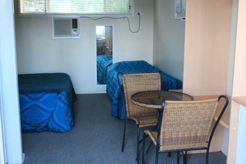 Tamworth Lodge Motel