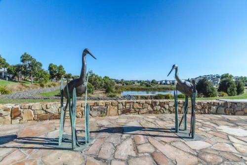 Currawong Close - Pool & Alfresco - Rejuvenate Stays