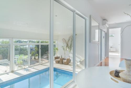 Currawong Close - Pool & Alfresco - Rejuvenate Stays