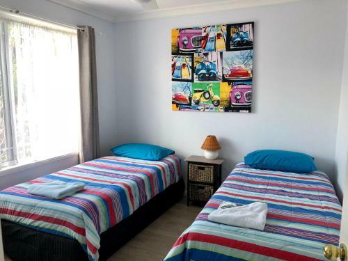 Apartamento Bayz On The River