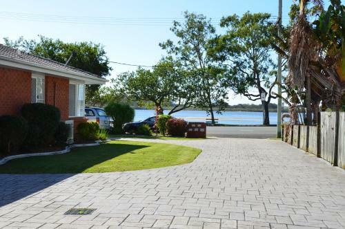 Apartamento Bayz On The River