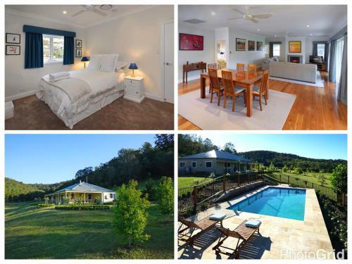 Agroturismo Gypsy Willows