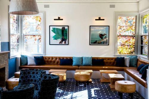 Posada Blues Point Hotel