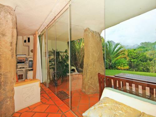 Lodge Mt Warning Rainforest Retreat