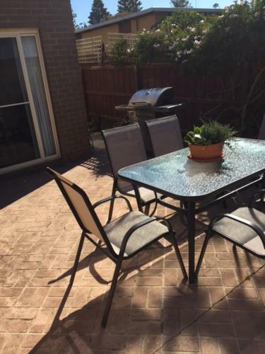 Apartamento Salt Air On Lochard Place