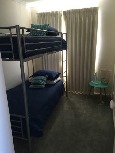 Apartamento Salt Air On Lochard Place