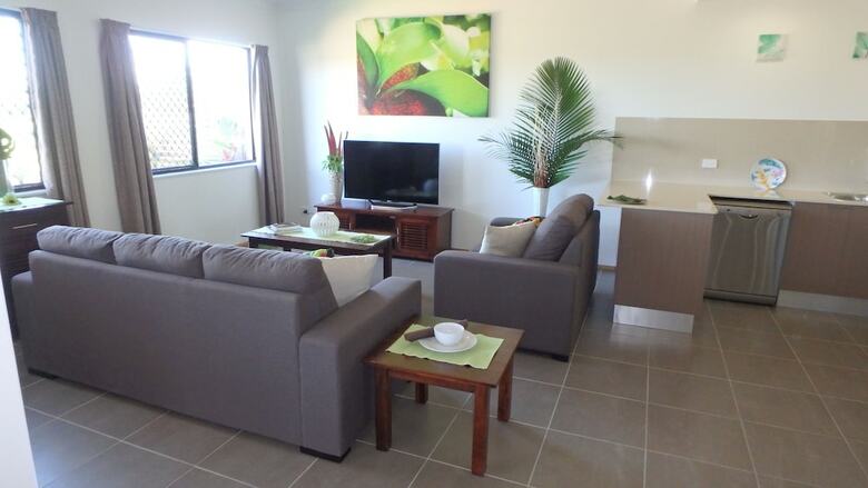 Nautilus B&B Apartments