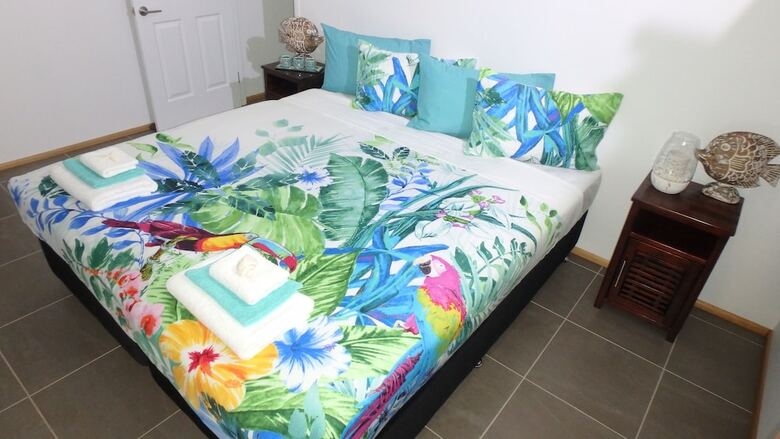 Nautilus B&B Apartments