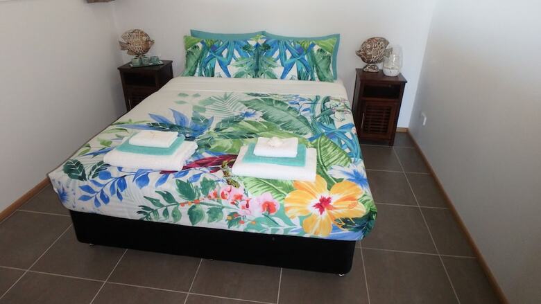 Nautilus B&B Apartments