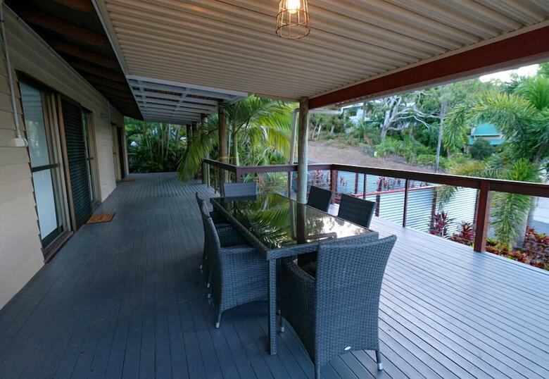 Wildlife Holiday Home - Airlie Beach