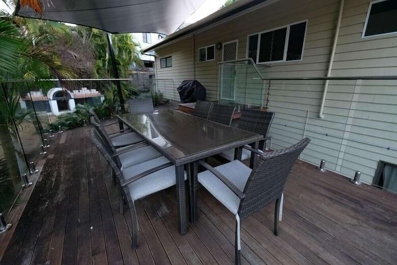 Wildlife Holiday Home - Airlie Beach
