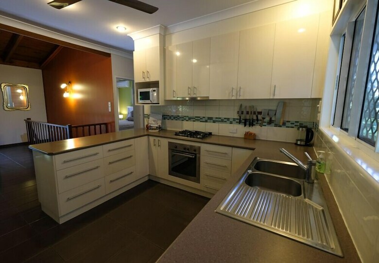 Wildlife Holiday Home - Airlie Beach