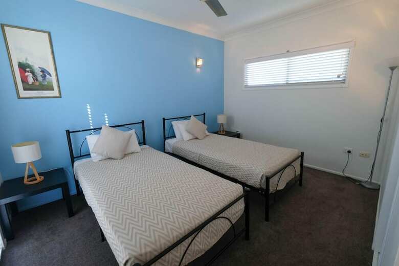 Wildlife Holiday Home - Airlie Beach