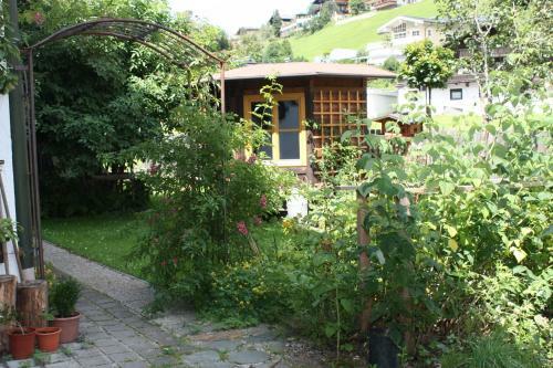 Apartamento Forsthaus Pernthaner