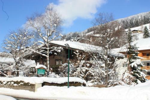 Apartamento Forsthaus Pernthaner