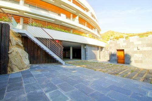 Apartamento Leon Inmo Canyelles Mar 2b