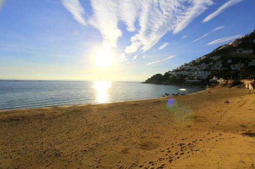 Apartamento Leon Inmo Canyelles Mar 2b