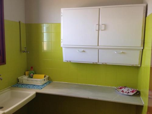 Apartamento Camping La Plana