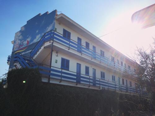 Apartamento Camping La Plana