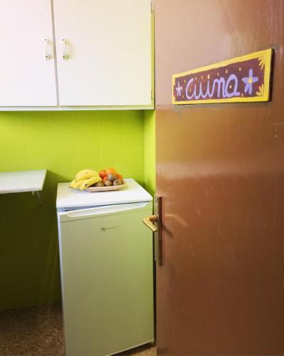 Apartamento Camping La Plana