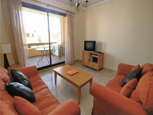 Apartment Duquesa V