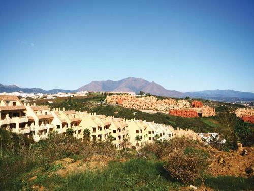 Apartment Duquesa V