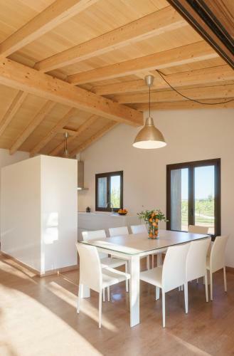 Finca Agroturismo Sarbosar